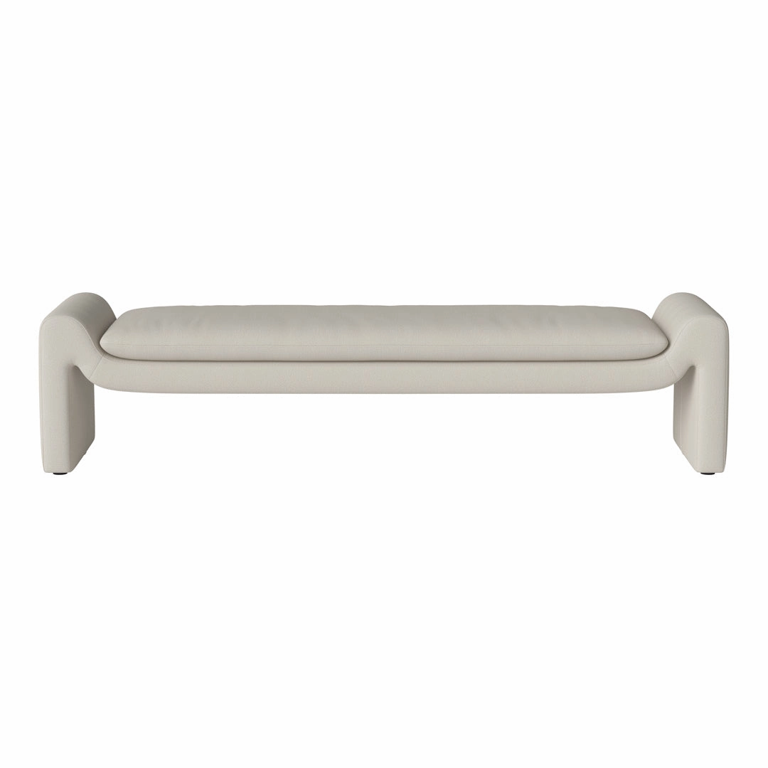 Mielo Bench - 3-Seater