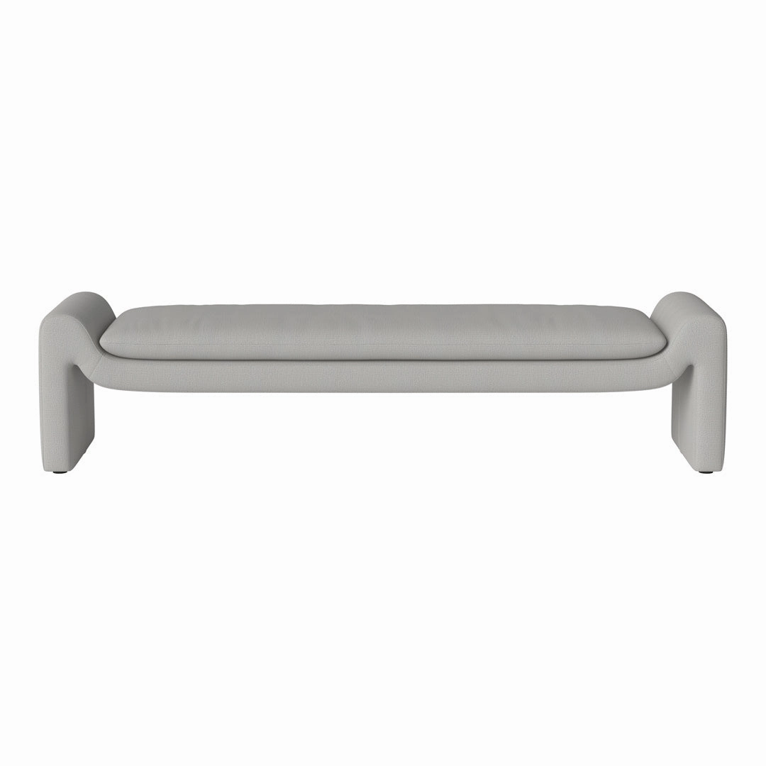 Mielo Bench - 3-Seater
