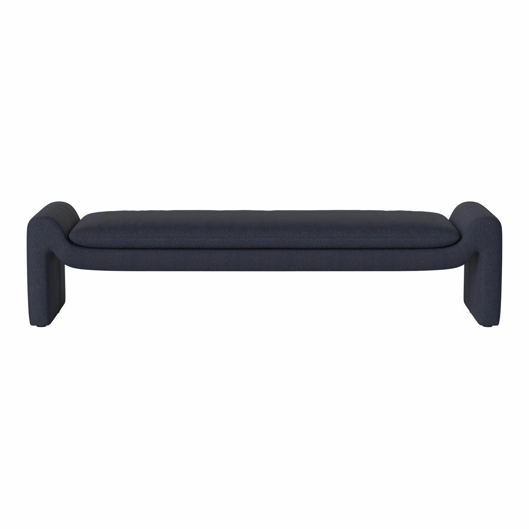 Mielo Bench - 3-Seater