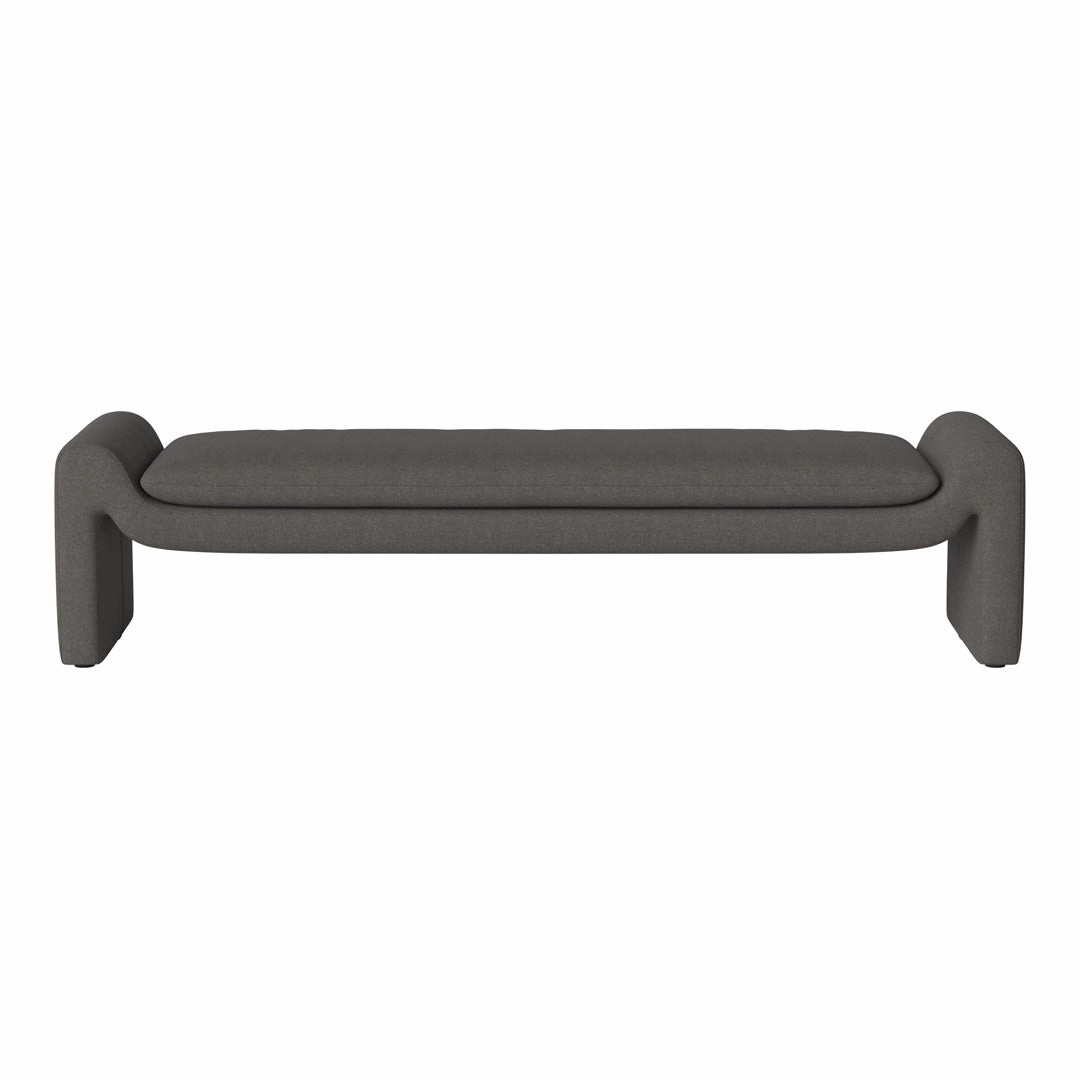 Mielo Bench - 3-Seater