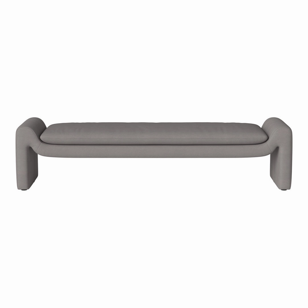 Mielo Bench - 3-Seater