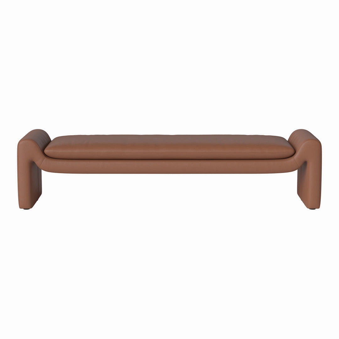 Mielo Bench - 3-Seater