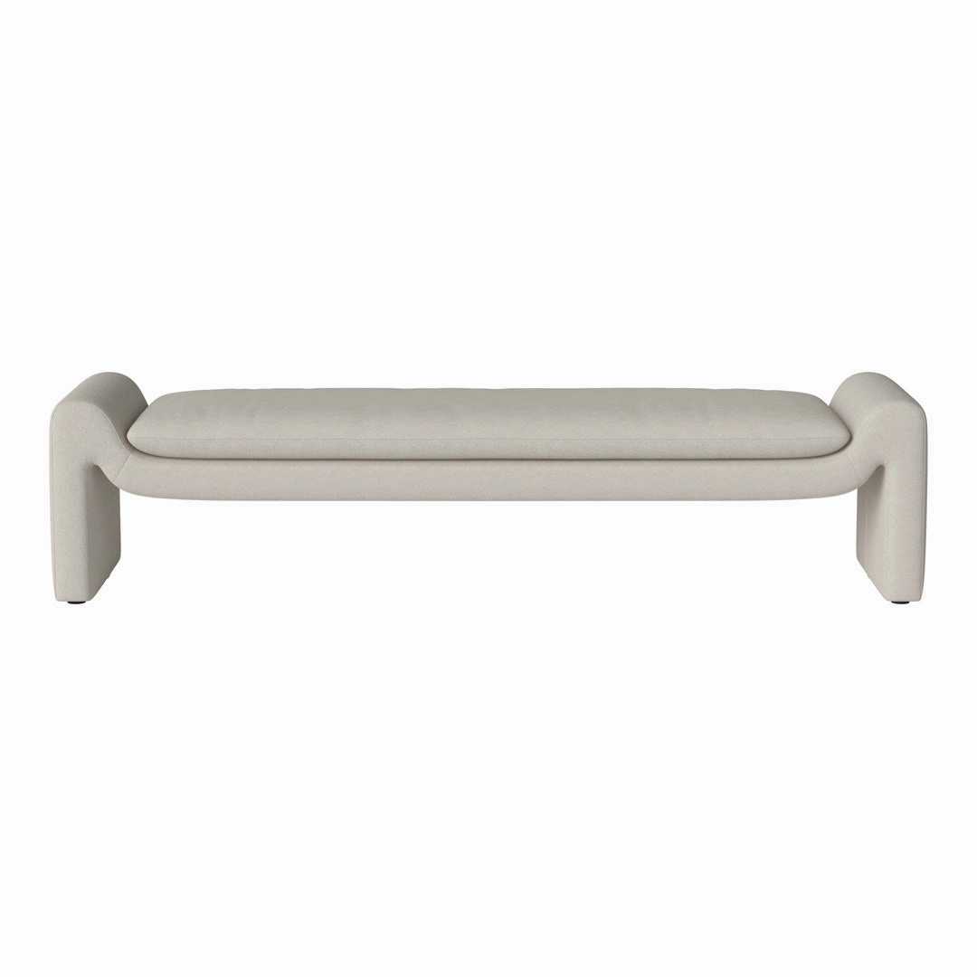 Mielo Bench - 3-Seater