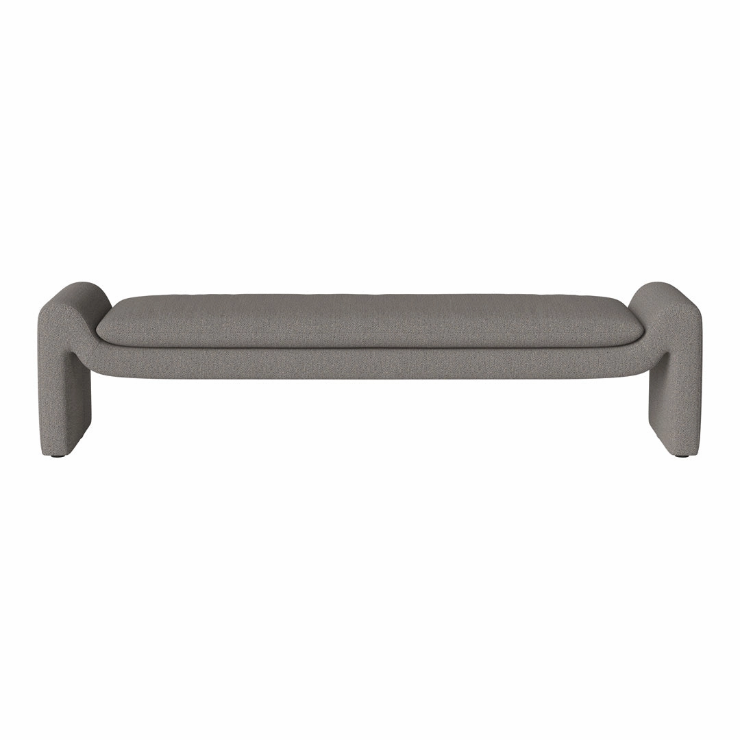 Mielo Bench - 3-Seater