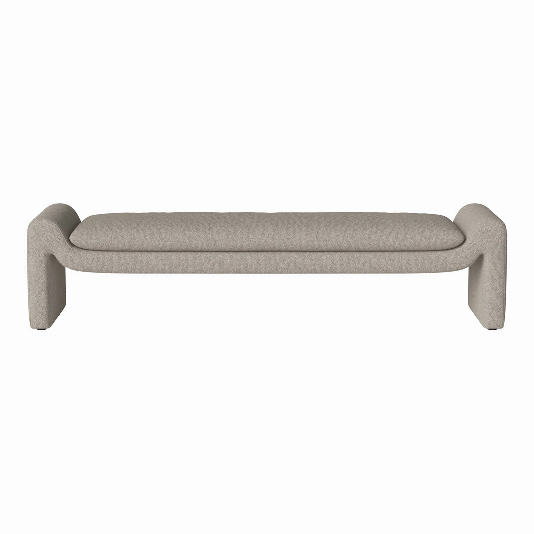 Mielo Bench - 3-Seater