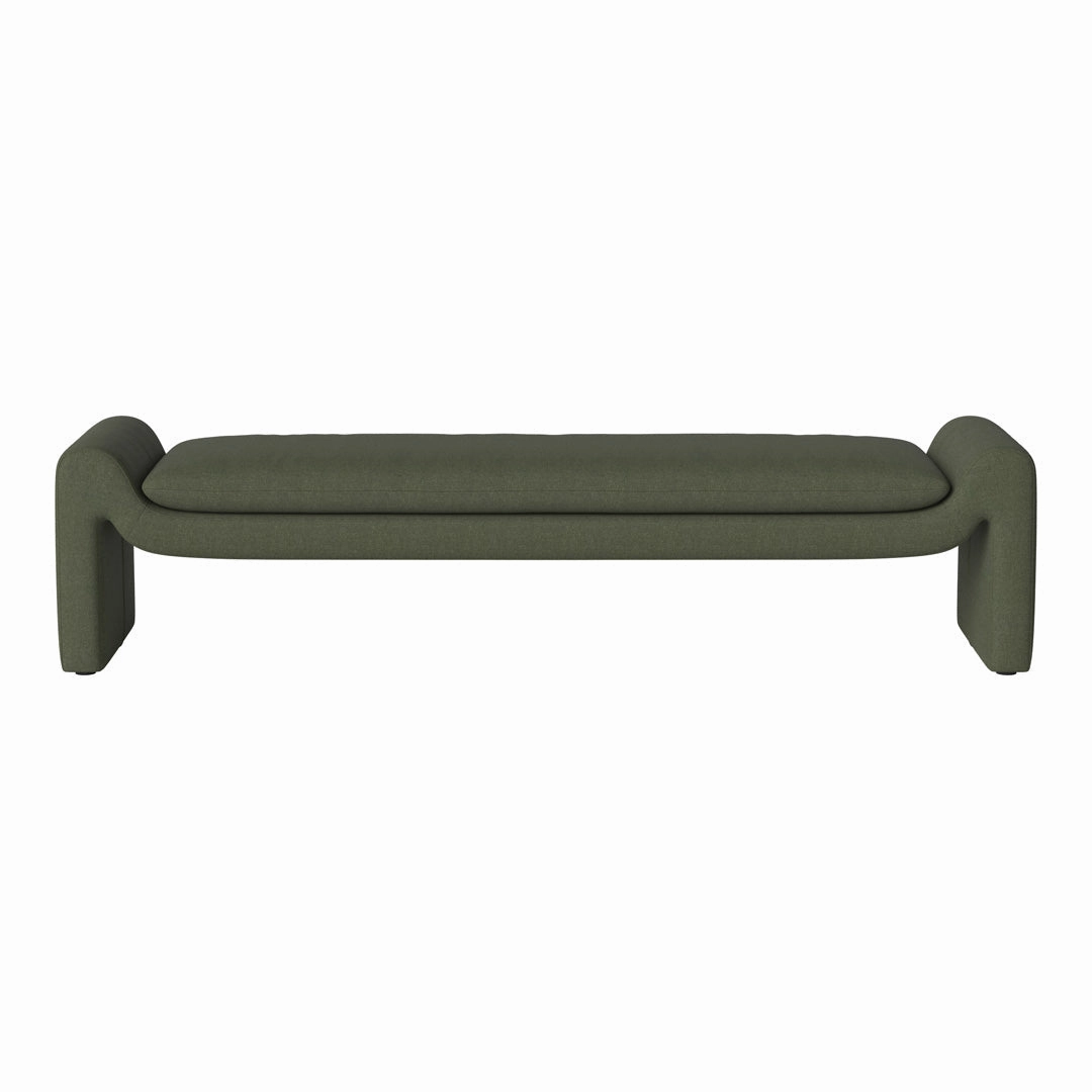 Mielo Bench - 3-Seater