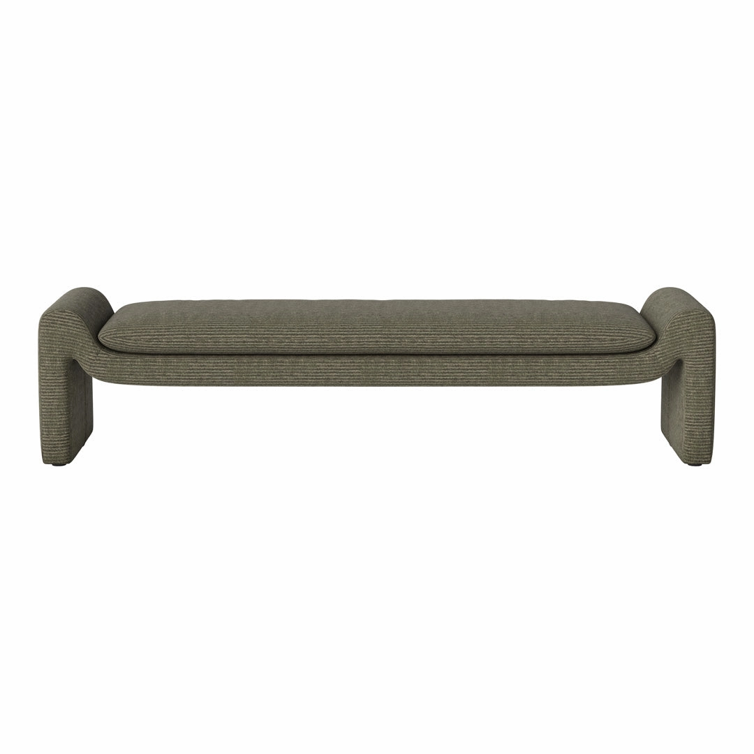 Mielo Bench - 3-Seater