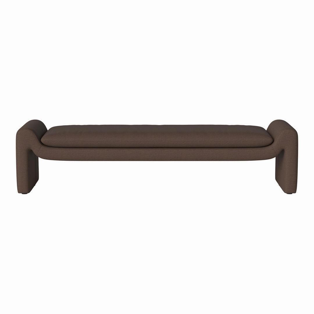 Mielo Bench - 3-Seater