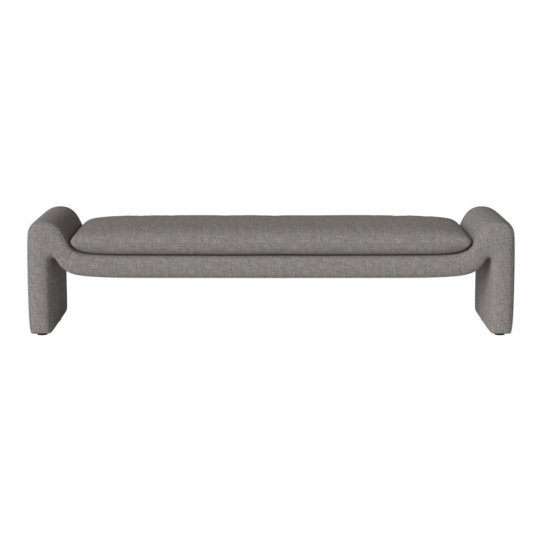 Mielo Bench - 3-Seater