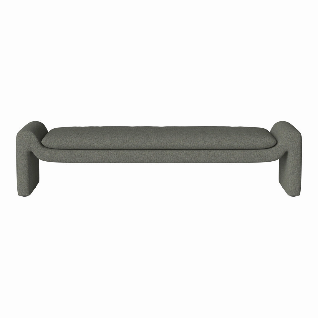 Mielo Bench - 3-Seater