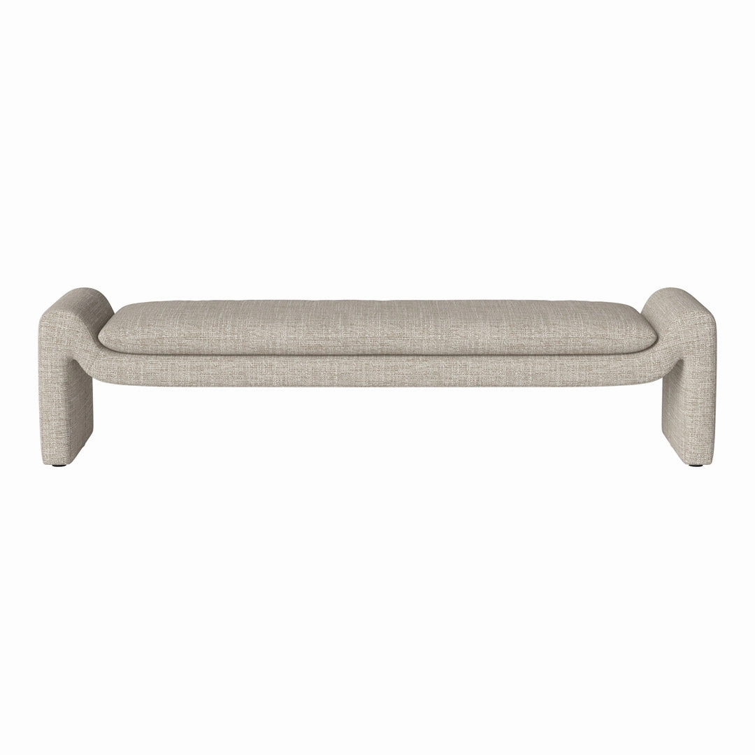 Mielo Bench - 3-Seater