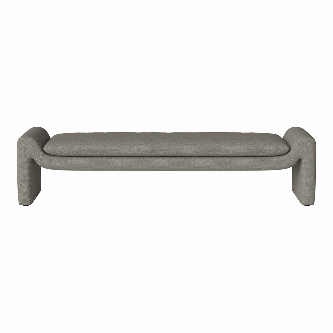 Mielo Bench - 3-Seater