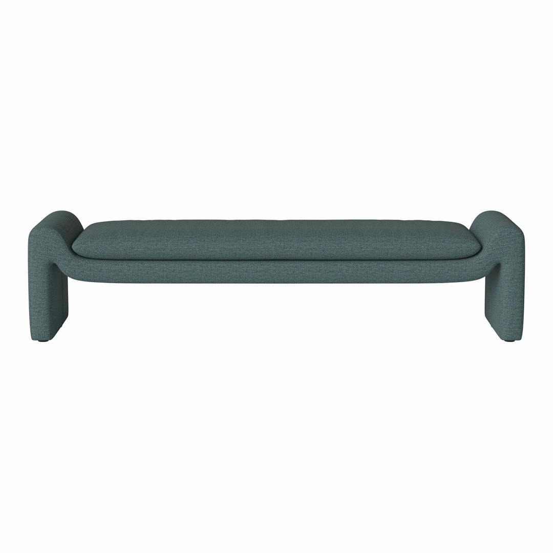 Mielo Bench - 3-Seater