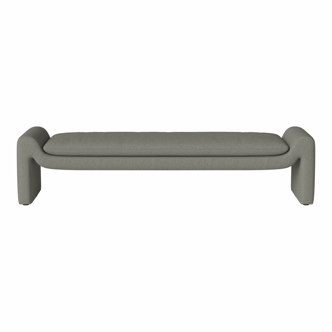 Mielo Bench - 3-Seater