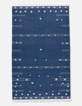 Mies Indoor / Outdoor Rug trendy fashion rug