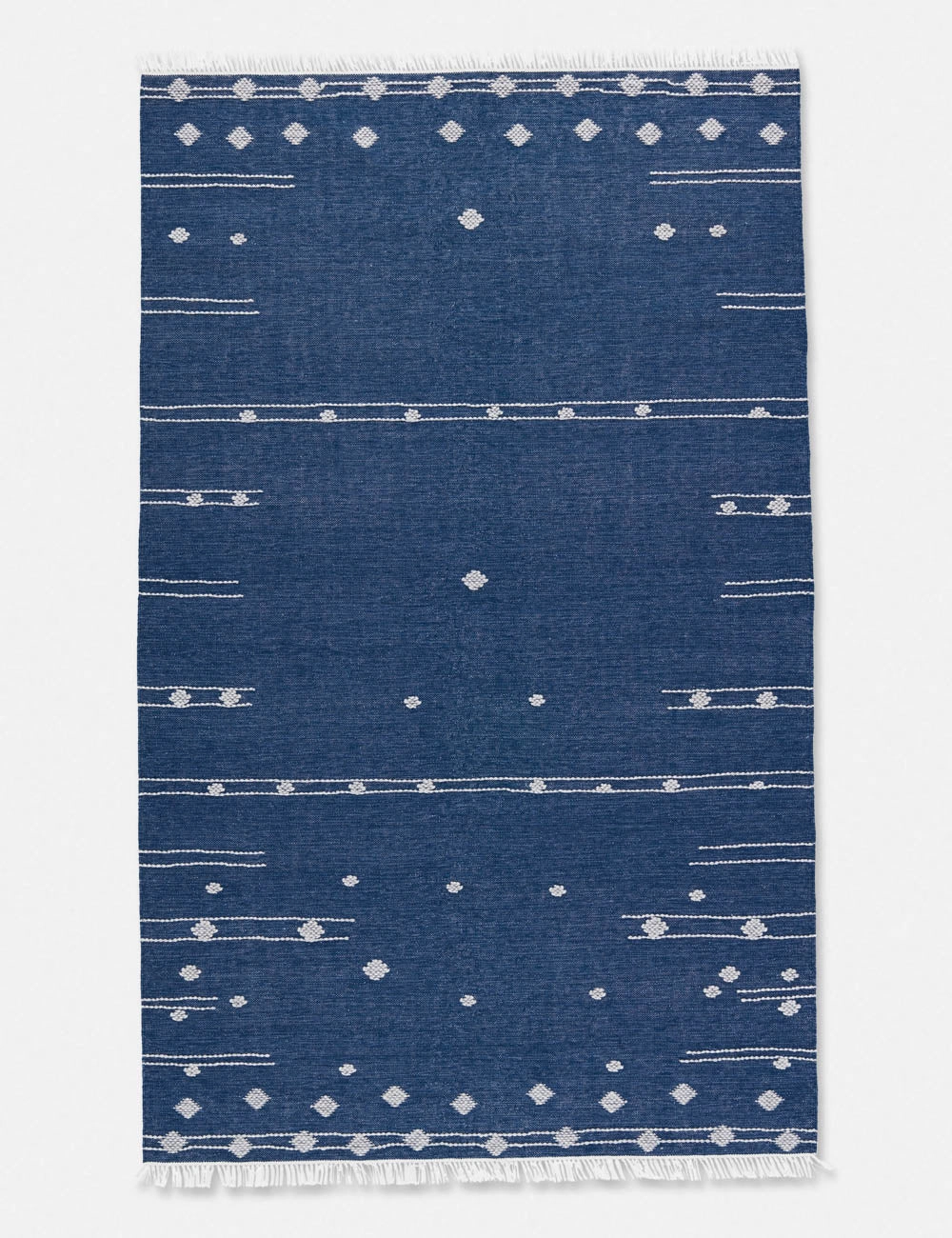 Mies Indoor / Outdoor Rug trendy fashion rug