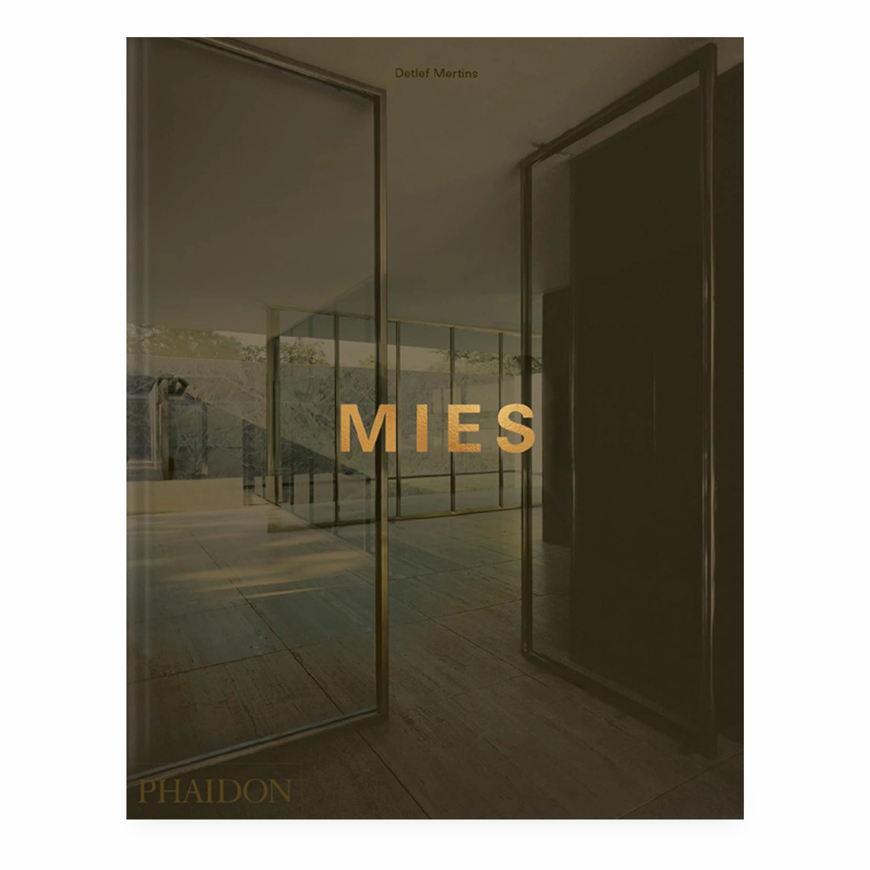 Mies elegant wall decor
