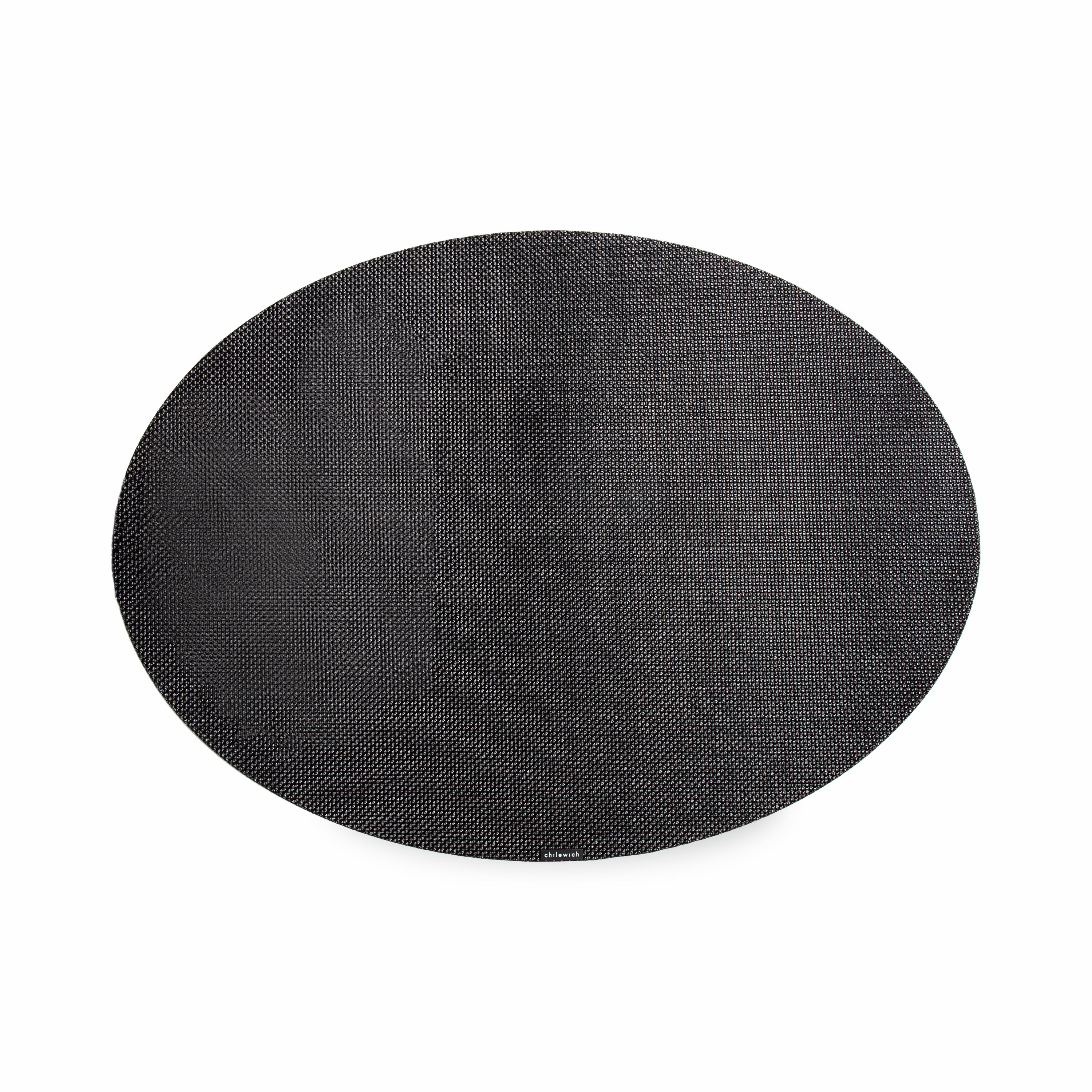 Mini Basketweave Oval Placemat elegant wall decor