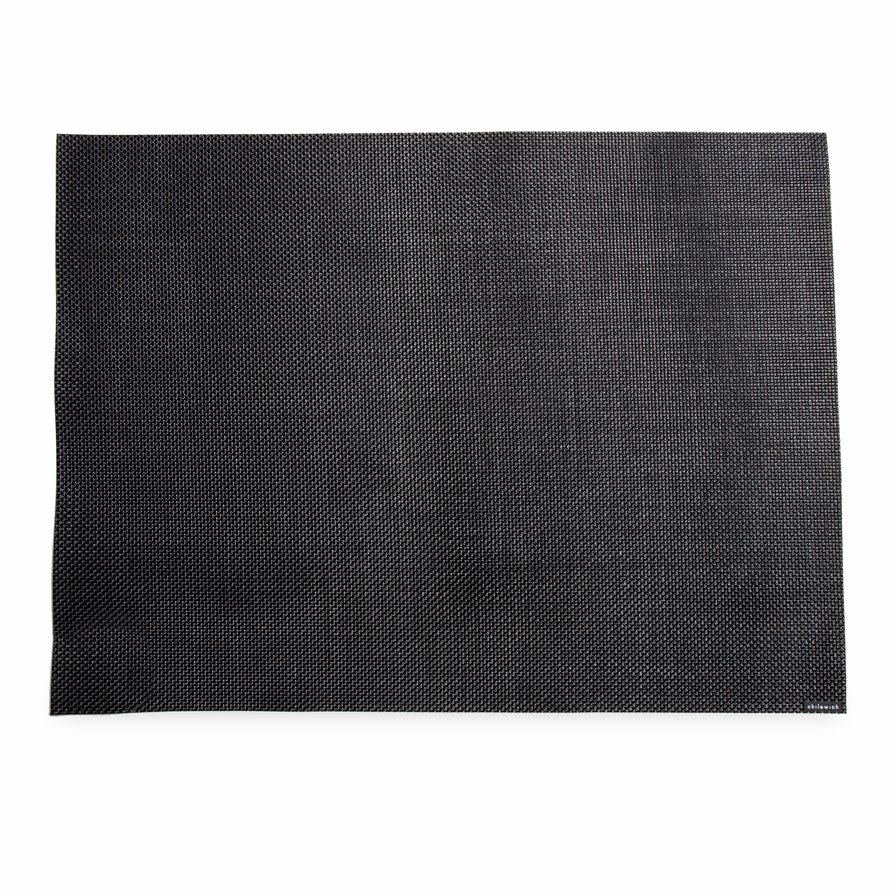 Mini Basketweave Rectangle Placemat elegant wall decor
