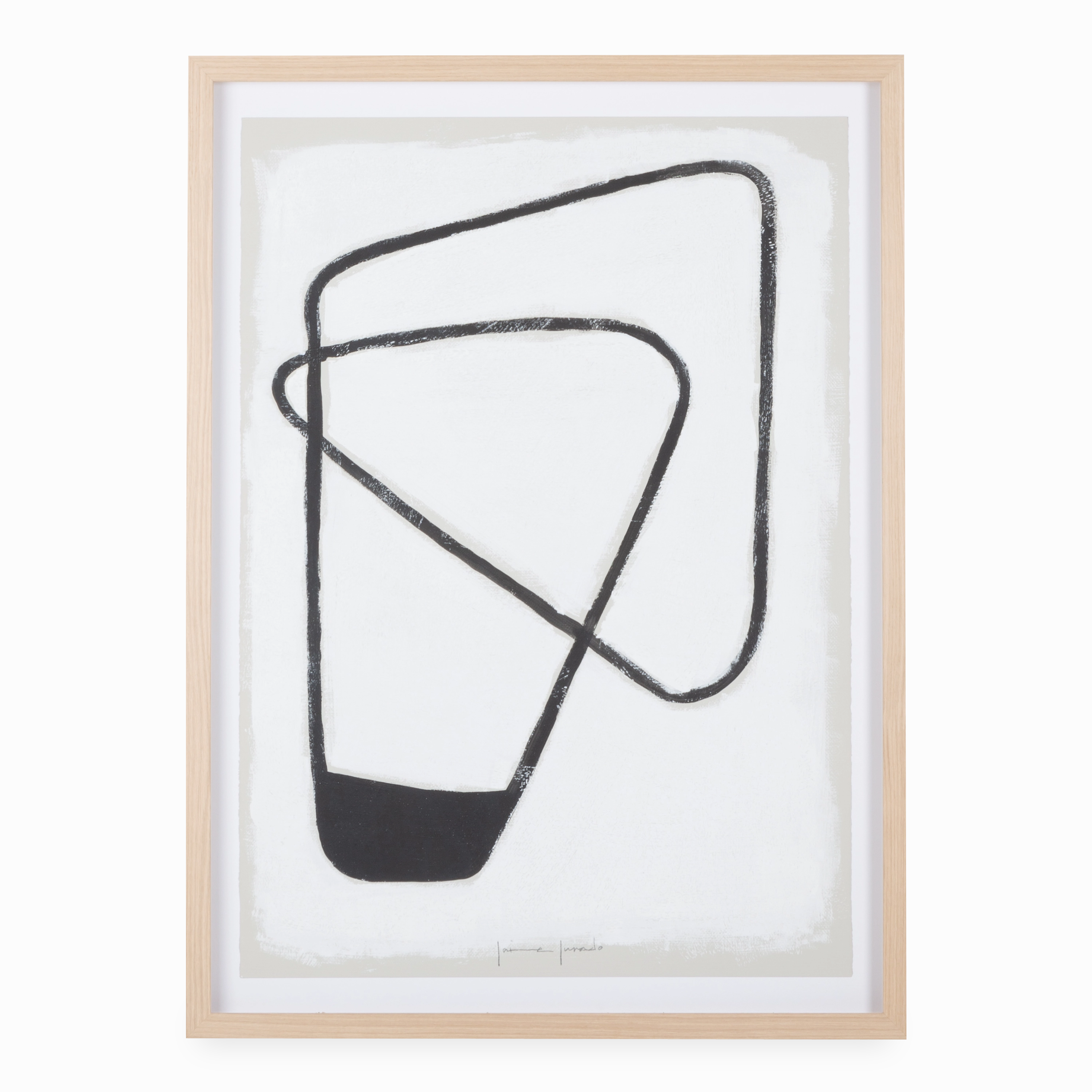 Minimal Ii elegant wall decor