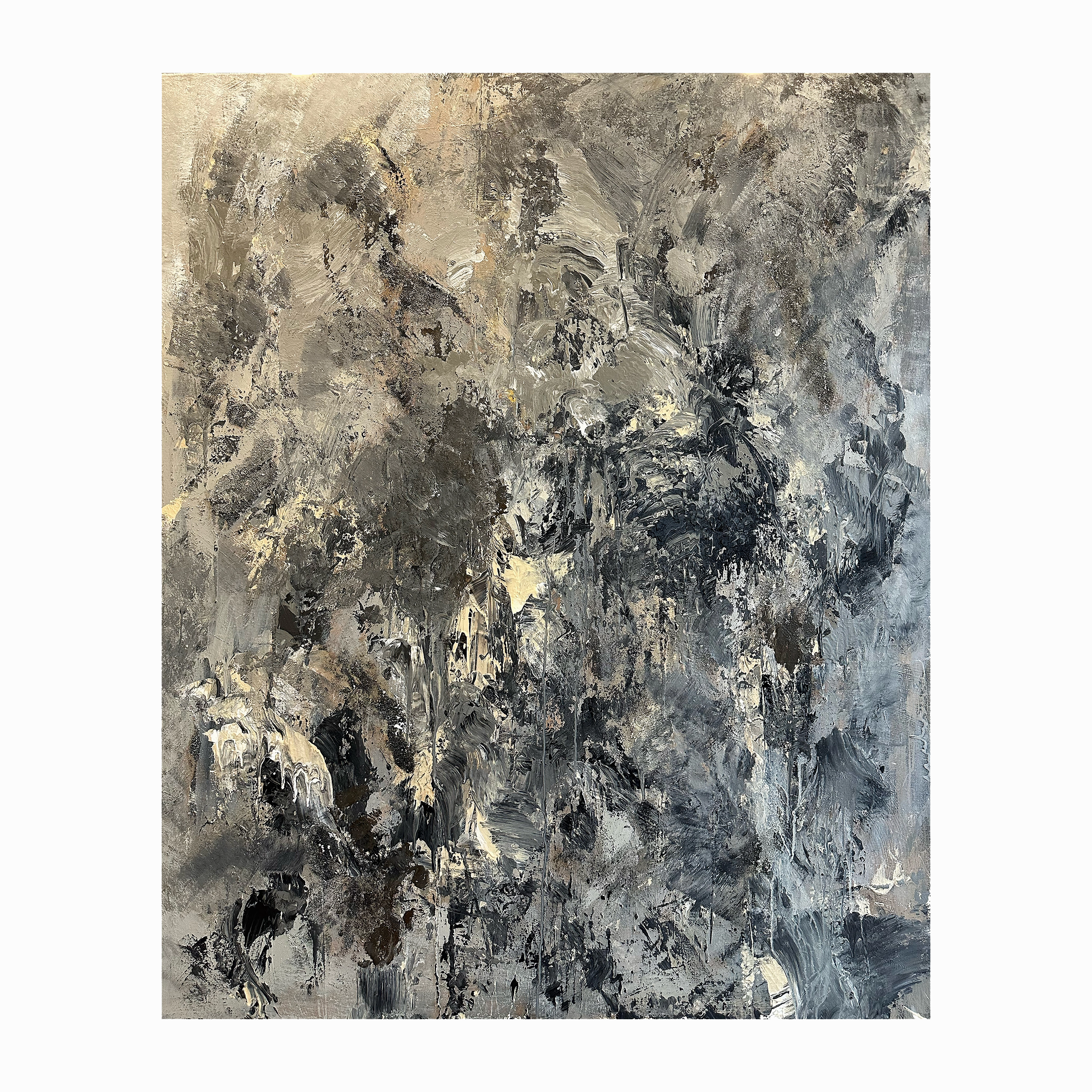 Minimalist 3 elegant wall decor