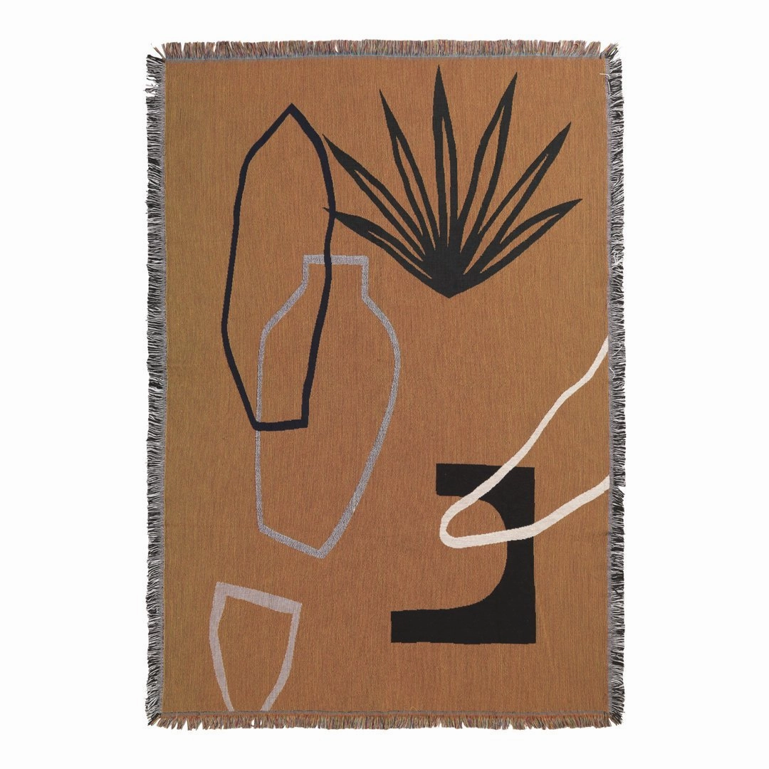 Mirage Blanket