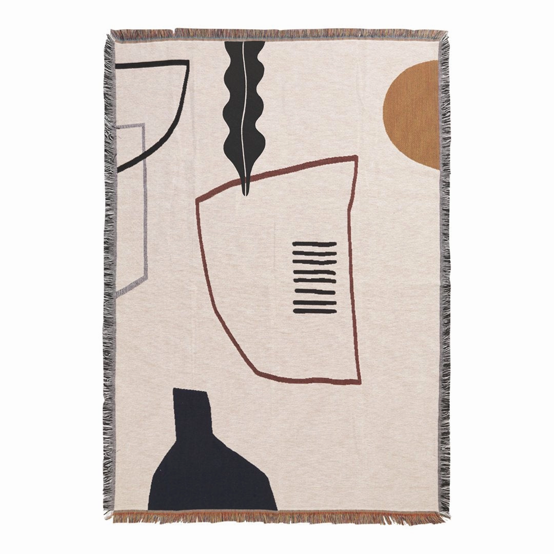 Mirage Blanket