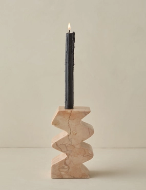 Mischa Taper Holder decorative tabletop item
