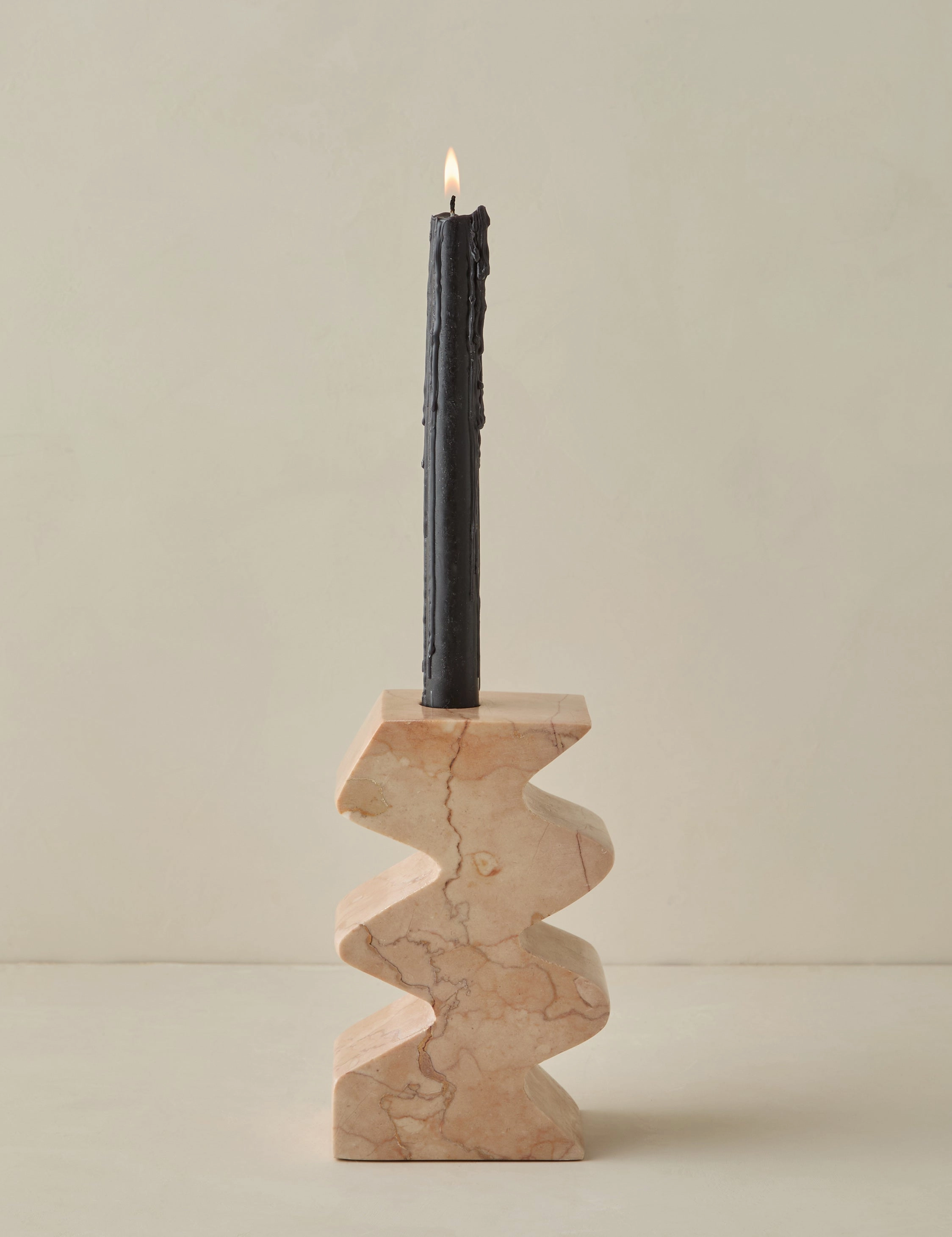 Mischa Taper Holder decorative tabletop item