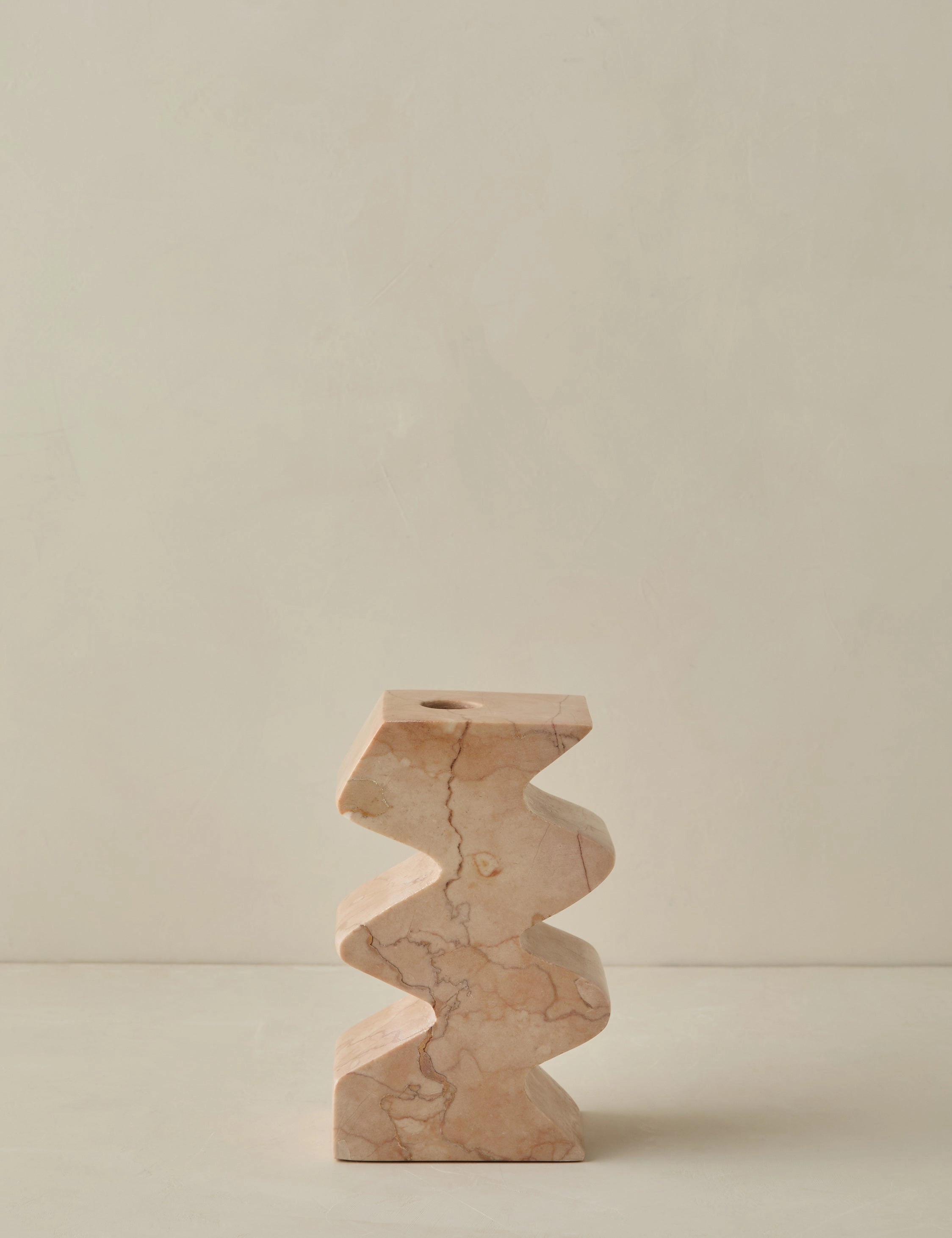 Mischa Taper Holder