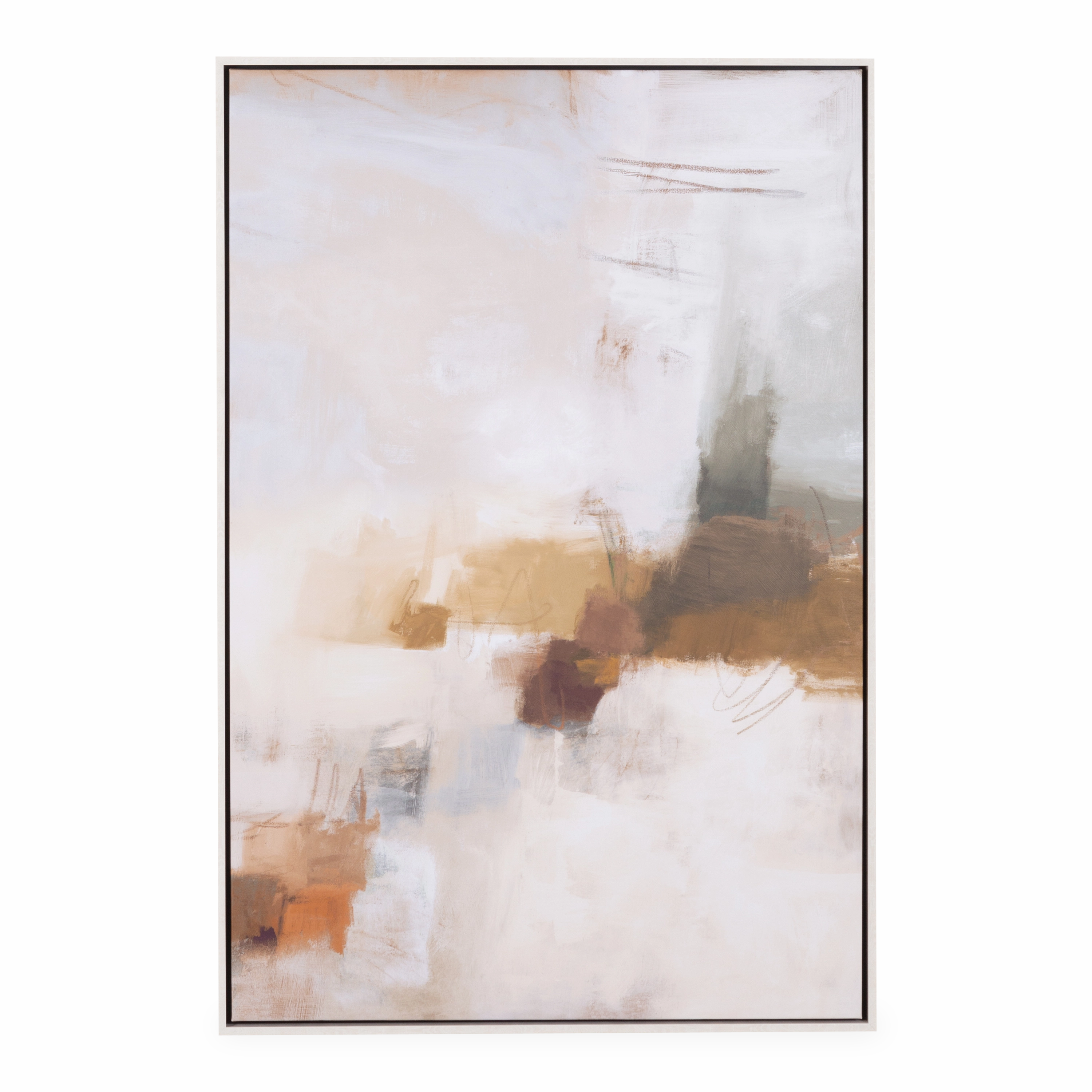 Mistral elegant wall decor