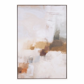 Mistral elegant wall decor