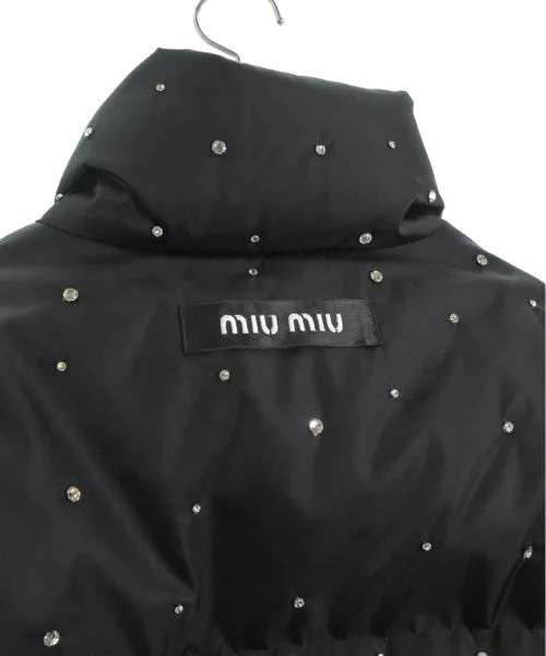Miu Miu Daunenjacken/Westen