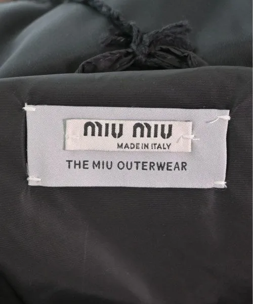 Miu Miu Daunenjacken/Westen
