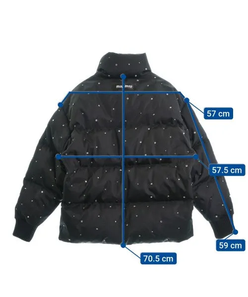 Miu Miu Daunenjacken/Westen