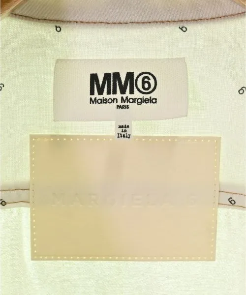 MM6 Denim-Jacken