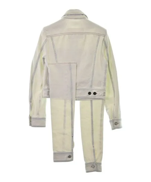 MM6 Denim-Jacken