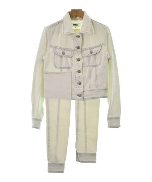 MM6 Denim-Jacken