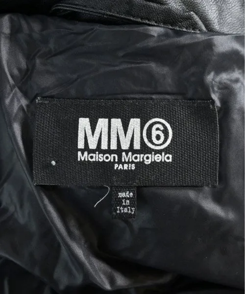 MM6 Daunenjacken/Westen