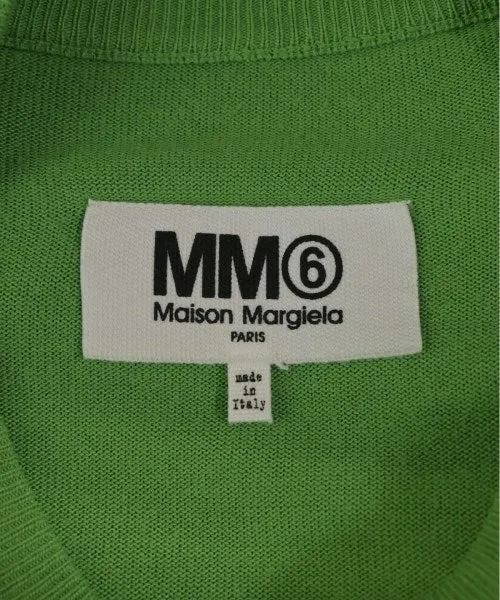 MM6 Pullover