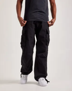 MNML Ultra Weite Vintage Cargo-Hose