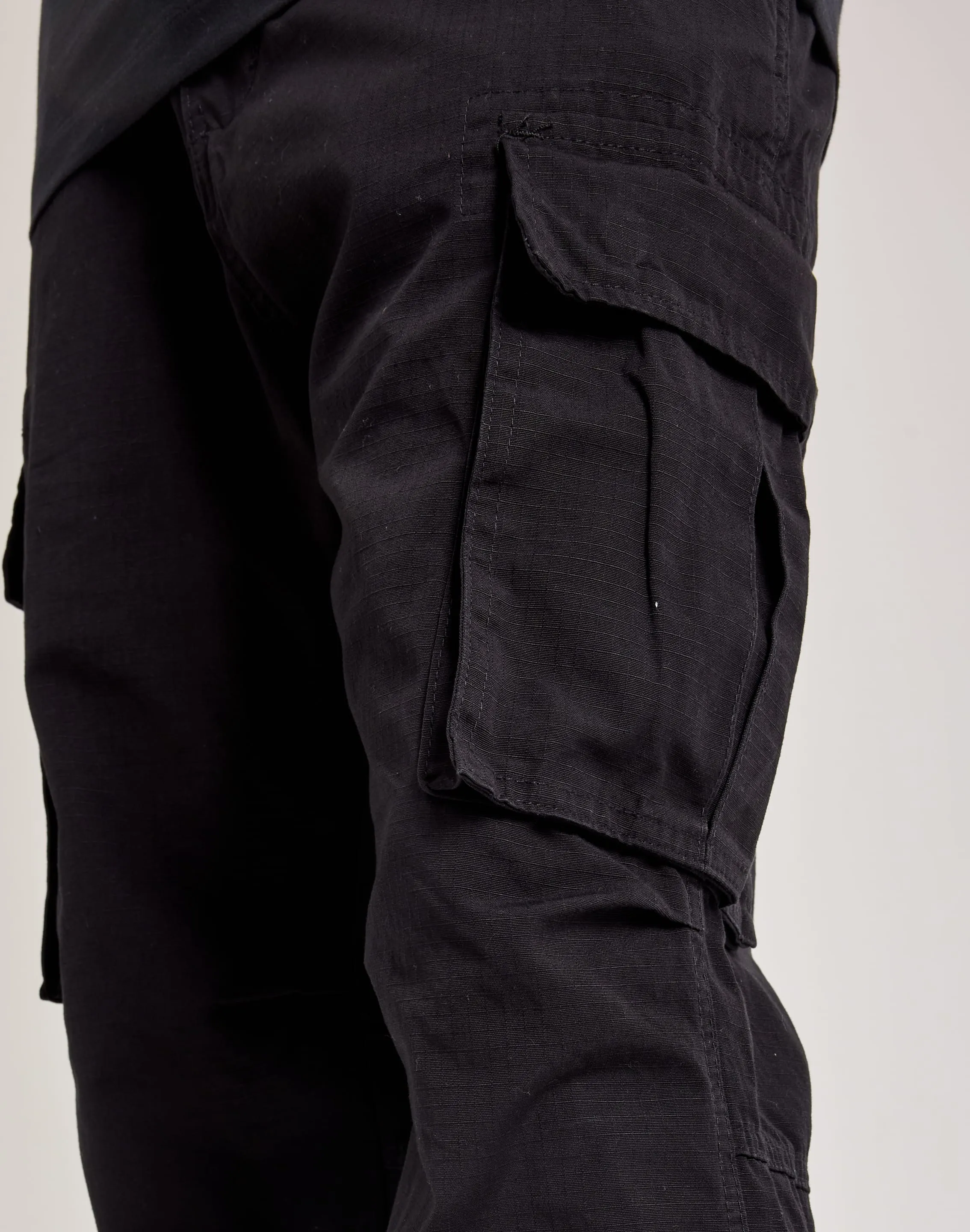 MNML Ultra Weite Vintage Cargo-Hose