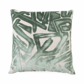 Modern Pillow elegant wall decor
