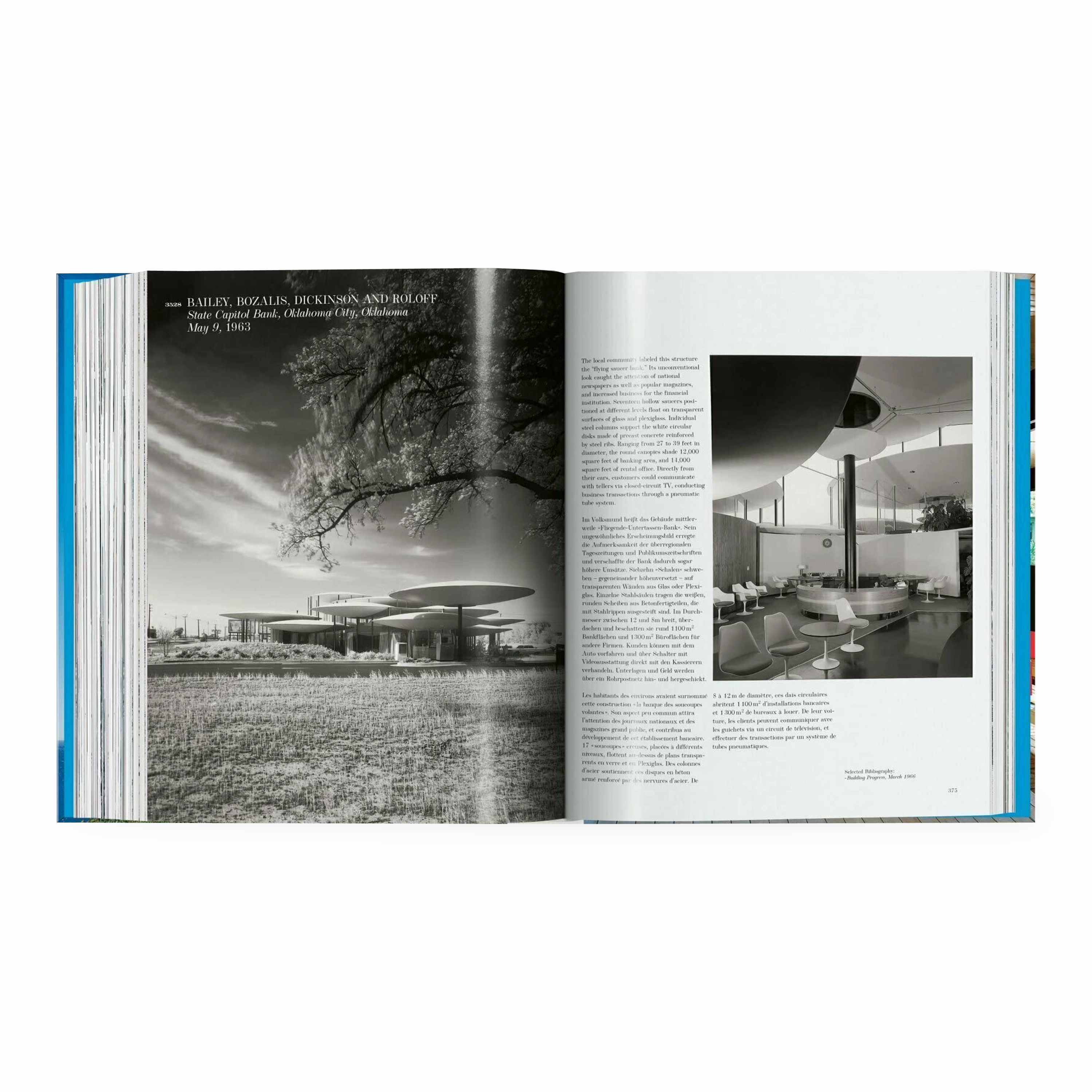 Modernism Rediscovered