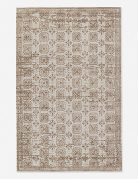 Modesta Rug trendy fashion rug