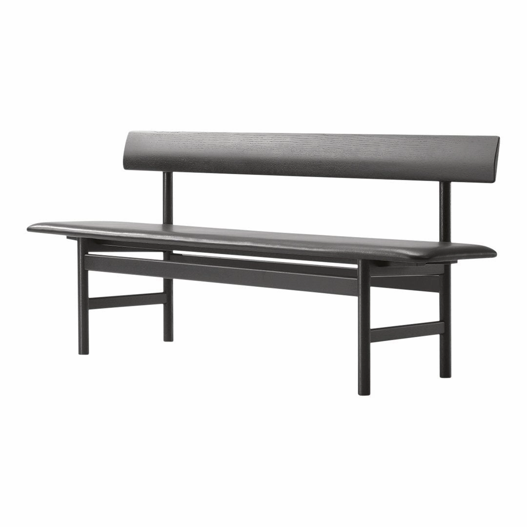 Mogensen 3171 Bench