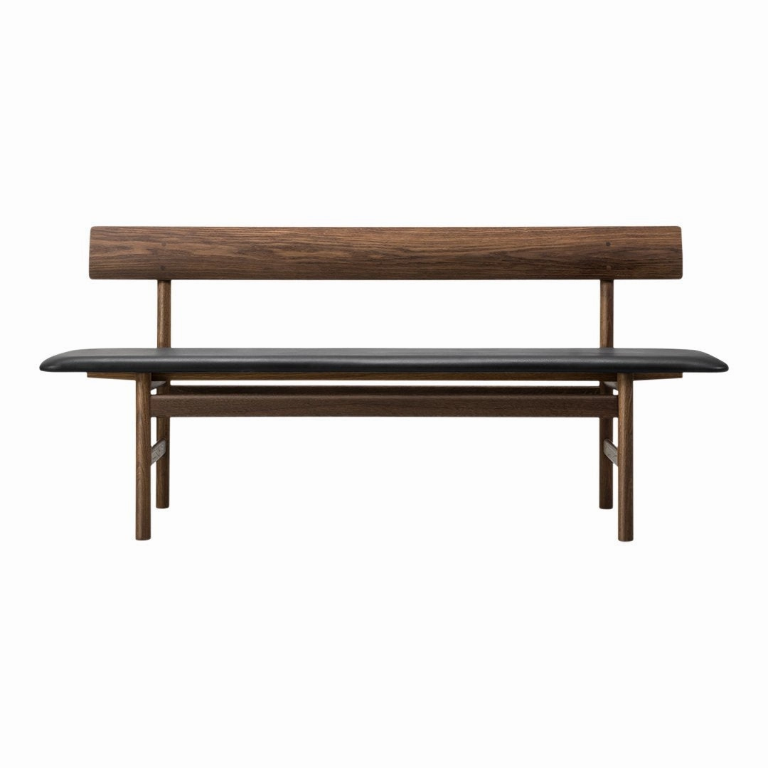 Mogensen 3171 Bench modern art object