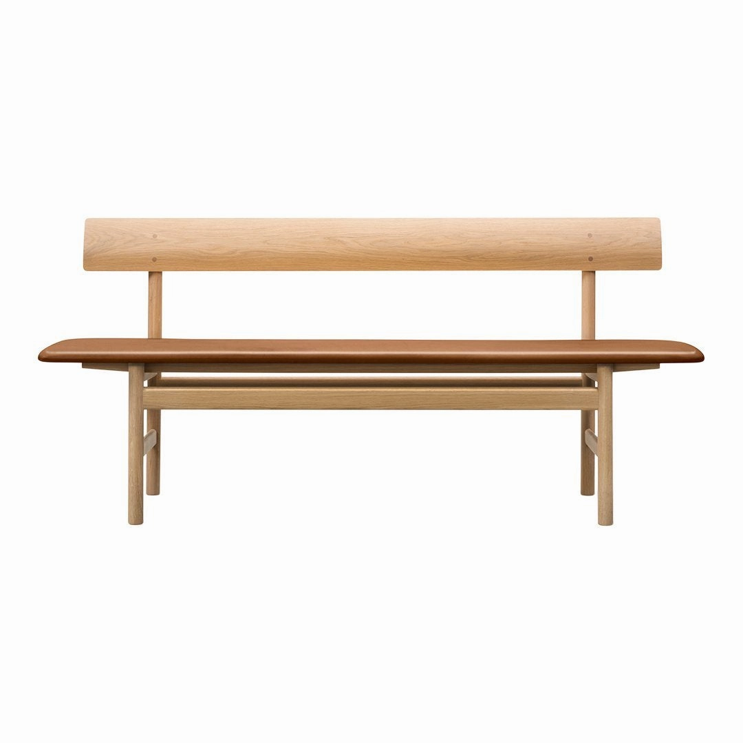 Mogensen 3171 Bench