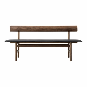 Mogensen 3171 Bench modern art object