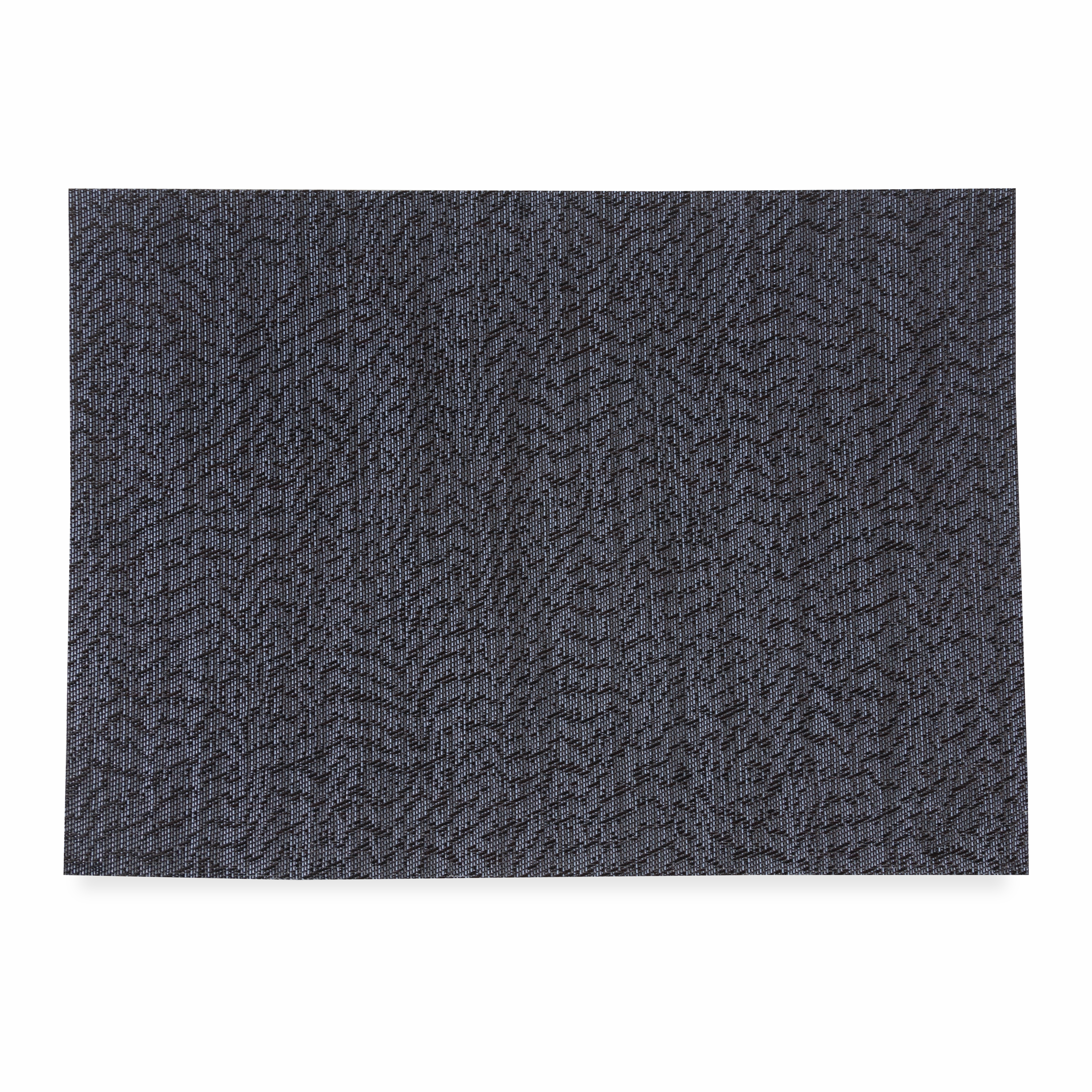 Moire Rectangle Placemat